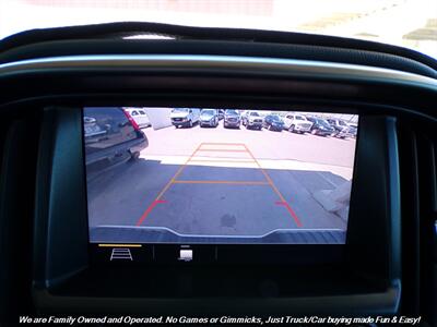 2021 Chevrolet Colorado Crew Cab Z71   - Photo 39 - Mesa, AZ 85202