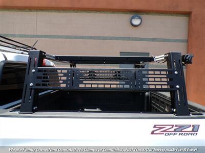 2021 Chevrolet Colorado Crew Cab Z71   - Photo 52 - Mesa, AZ 85202