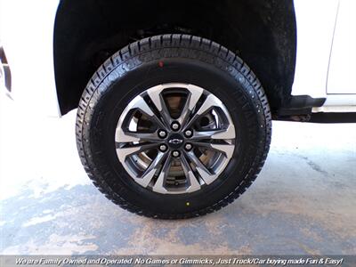 2021 Chevrolet Colorado Crew Cab Z71   - Photo 59 - Mesa, AZ 85202