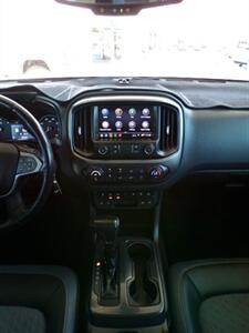 2021 Chevrolet Colorado Crew Cab Z71   - Photo 37 - Mesa, AZ 85202