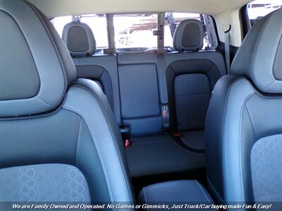 2021 Chevrolet Colorado Crew Cab Z71   - Photo 23 - Mesa, AZ 85202