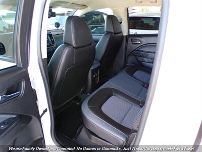 2021 Chevrolet Colorado Crew Cab Z71   - Photo 19 - Mesa, AZ 85202