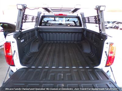 2021 Chevrolet Colorado Crew Cab Z71   - Photo 9 - Mesa, AZ 85202