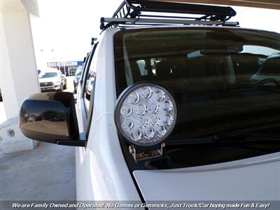 2021 Chevrolet Colorado Crew Cab Z71   - Photo 54 - Mesa, AZ 85202