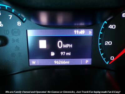 2021 Chevrolet Colorado Crew Cab Z71   - Photo 11 - Mesa, AZ 85202