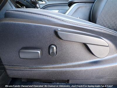 2021 Chevrolet Colorado Crew Cab Z71   - Photo 17 - Mesa, AZ 85202