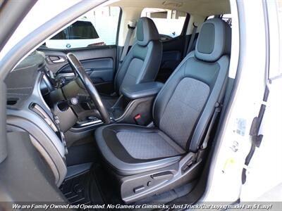 2021 Chevrolet Colorado Crew Cab Z71   - Photo 16 - Mesa, AZ 85202