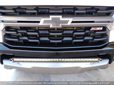 2021 Chevrolet Colorado Crew Cab Z71   - Photo 55 - Mesa, AZ 85202
