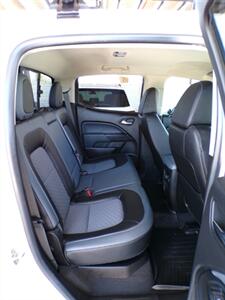 2021 Chevrolet Colorado Crew Cab Z71   - Photo 26 - Mesa, AZ 85202