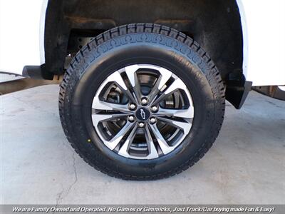2021 Chevrolet Colorado Crew Cab Z71   - Photo 58 - Mesa, AZ 85202