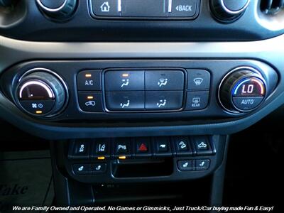 2021 Chevrolet Colorado Crew Cab Z71   - Photo 40 - Mesa, AZ 85202