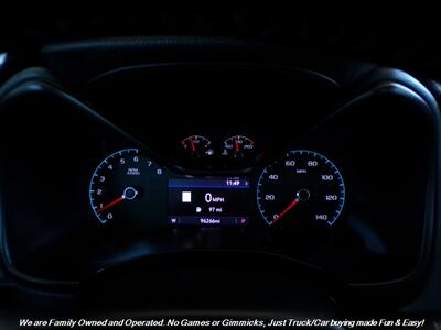 2021 Chevrolet Colorado Crew Cab Z71   - Photo 10 - Mesa, AZ 85202
