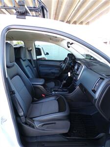 2021 Chevrolet Colorado Crew Cab Z71   - Photo 30 - Mesa, AZ 85202