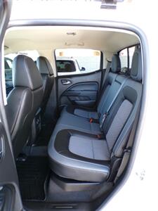 2021 Chevrolet Colorado Crew Cab Z71   - Photo 20 - Mesa, AZ 85202