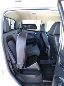2021 Chevrolet Colorado Crew Cab Z71   - Photo 25 - Mesa, AZ 85202