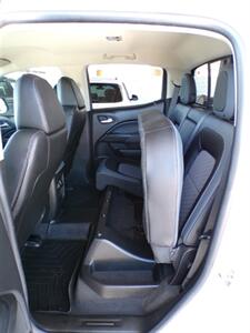 2021 Chevrolet Colorado Crew Cab Z71   - Photo 21 - Mesa, AZ 85202