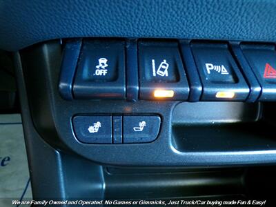 2021 Chevrolet Colorado Crew Cab Z71   - Photo 41 - Mesa, AZ 85202