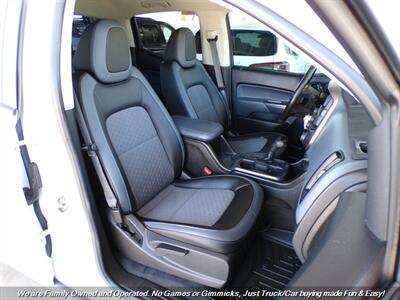 2021 Chevrolet Colorado Crew Cab Z71   - Photo 29 - Mesa, AZ 85202