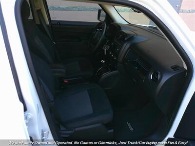 2015 Jeep Patriot Altitude Edition   - Photo 29 - Mesa, AZ 85202