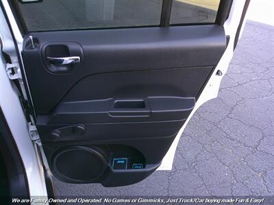 2015 Jeep Patriot Altitude Edition   - Photo 26 - Mesa, AZ 85202