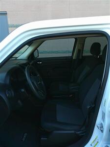 2015 Jeep Patriot Altitude Edition   - Photo 16 - Mesa, AZ 85202