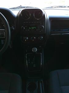 2015 Jeep Patriot Altitude Edition   - Photo 35 - Mesa, AZ 85202