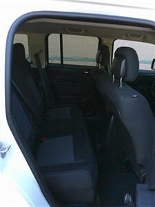 2015 Jeep Patriot Altitude Edition   - Photo 25 - Mesa, AZ 85202