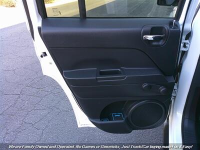 2015 Jeep Patriot Altitude Edition   - Photo 18 - Mesa, AZ 85202