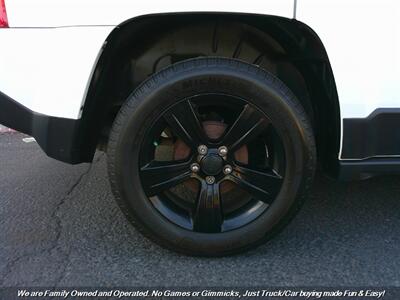 2015 Jeep Patriot Altitude Edition   - Photo 41 - Mesa, AZ 85202