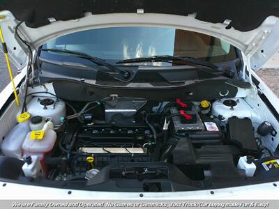 2015 Jeep Patriot Altitude Edition   - Photo 45 - Mesa, AZ 85202