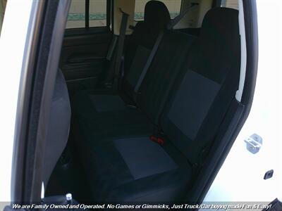 2015 Jeep Patriot Altitude Edition   - Photo 21 - Mesa, AZ 85202