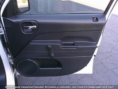 2015 Jeep Patriot Altitude Edition   - Photo 30 - Mesa, AZ 85202