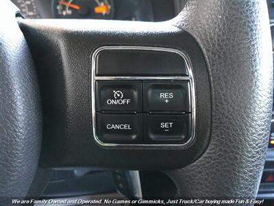 2015 Jeep Patriot Altitude Edition   - Photo 38 - Mesa, AZ 85202