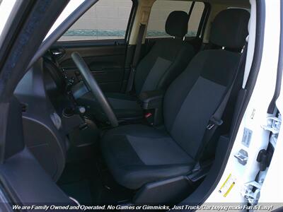 2015 Jeep Patriot Altitude Edition   - Photo 17 - Mesa, AZ 85202
