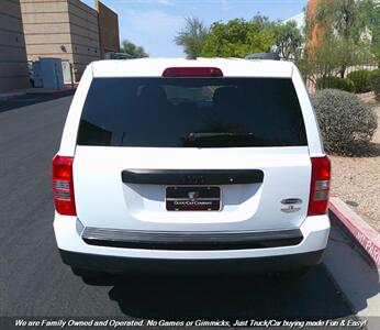2015 Jeep Patriot Altitude Edition   - Photo 4 - Mesa, AZ 85202