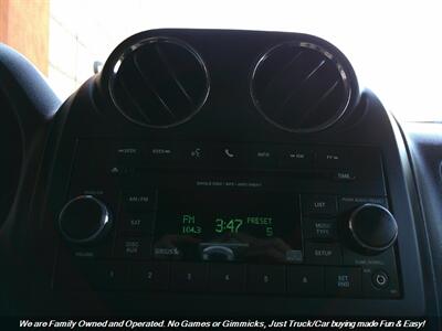 2015 Jeep Patriot Altitude Edition   - Photo 36 - Mesa, AZ 85202