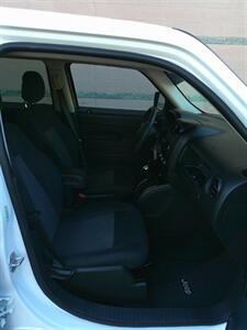 2015 Jeep Patriot Altitude Edition   - Photo 28 - Mesa, AZ 85202