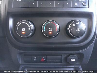2015 Jeep Patriot Altitude Edition   - Photo 37 - Mesa, AZ 85202