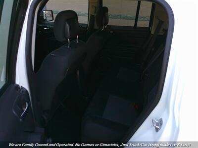 2015 Jeep Patriot Altitude Edition   - Photo 19 - Mesa, AZ 85202