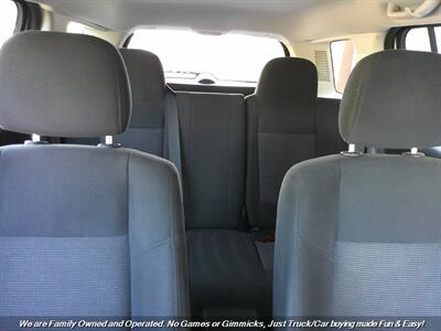2015 Jeep Patriot Altitude Edition   - Photo 22 - Mesa, AZ 85202