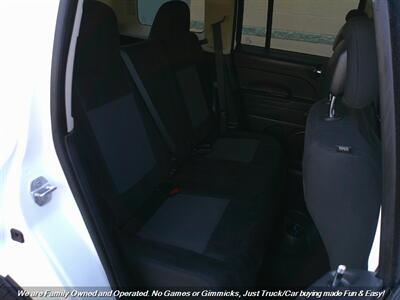 2015 Jeep Patriot Altitude Edition   - Photo 23 - Mesa, AZ 85202