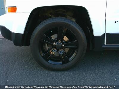 2015 Jeep Patriot Altitude Edition   - Photo 42 - Mesa, AZ 85202