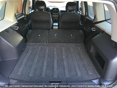 2015 Jeep Patriot Altitude Edition   - Photo 10 - Mesa, AZ 85202