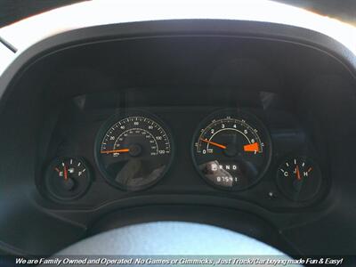 2015 Jeep Patriot Altitude Edition   - Photo 11 - Mesa, AZ 85202