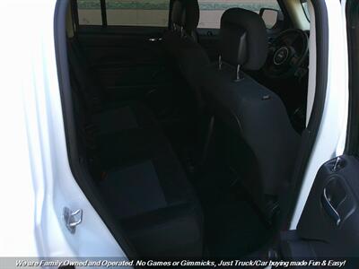 2015 Jeep Patriot Altitude Edition   - Photo 24 - Mesa, AZ 85202