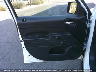 2015 Jeep Patriot Altitude Edition   - Photo 13 - Mesa, AZ 85202