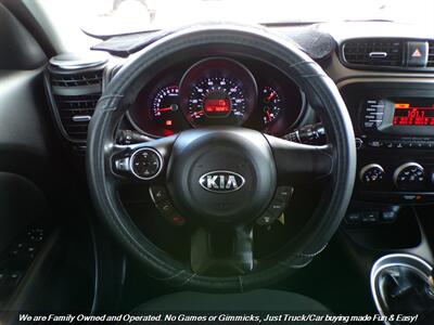 2015 Kia Soul   - Photo 31 - Mesa, AZ 85202