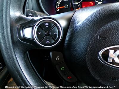 2015 Kia Soul   - Photo 37 - Mesa, AZ 85202