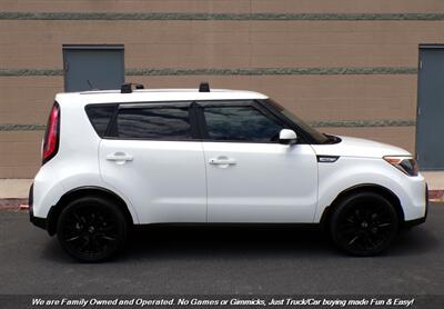2015 Kia Soul   - Photo 6 - Mesa, AZ 85202