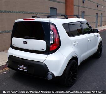 2015 Kia Soul   - Photo 5 - Mesa, AZ 85202